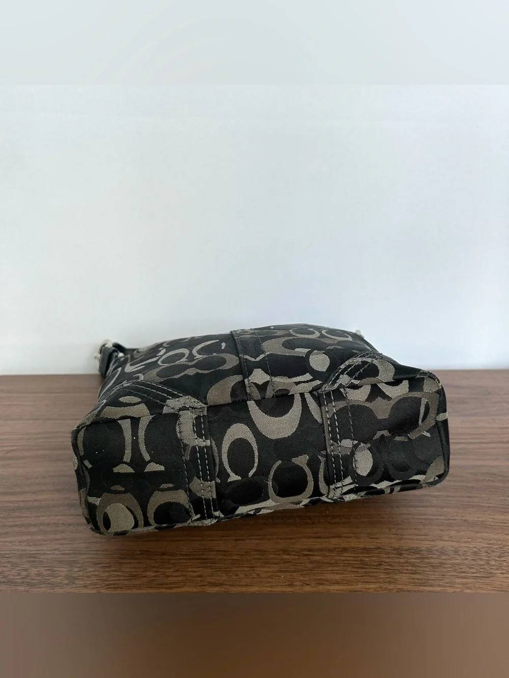 Coach 2007 made